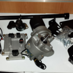 380W power steering kit 2