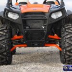 AA P RZR HC Polaris RZR High Clearance A Arms 2