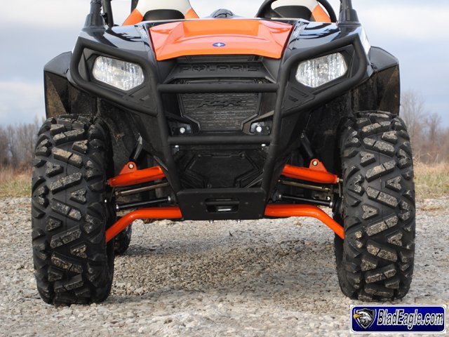 AA P RZR HC Polaris RZR High Clearance A Arms 2