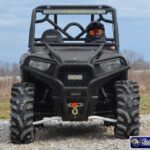 AA P RZR900 HC Polaris RZR 900 High Clearance A Arms 1