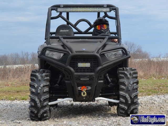 AA P RZR900 HC Polaris RZR 900 High Clearance A Arms 1