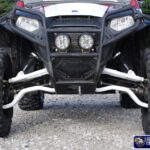 AA P RZRS HC Polaris RZRS High Clearance A Arms 2