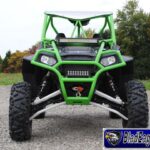 AA P RZRXP900 HC Polaris RZR XP 900 High Clearance A Arms 1