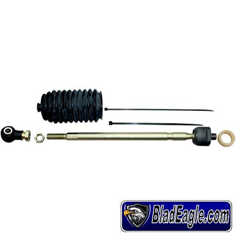 HD Tie rod assembly D