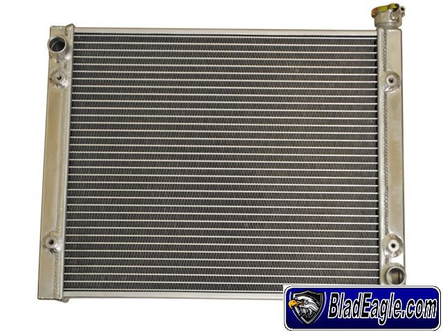 HDR 1 33 2015 Polaris Heavy Duty Radiator 1