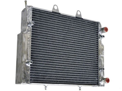 HDR P RZR Heavy Duty Radiateur 01