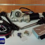 Kit direction UTV 01r