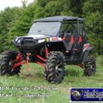 LK P RZRXP 3 5 K Polaris RZR XP 4 900 Lift Kit 5