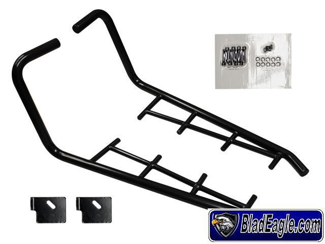 NB P RZRXP 006 02 Polaris RZRXP 900 Nerf Bars 4