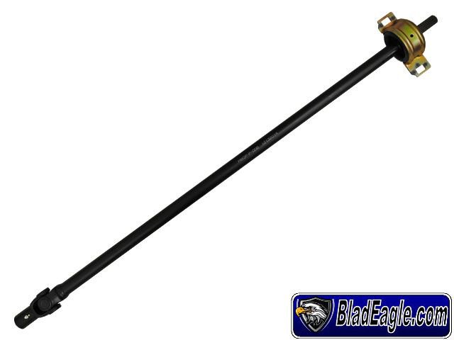 PROP P 006 Polaris RZR 1000 Rear Prop Shaft 1