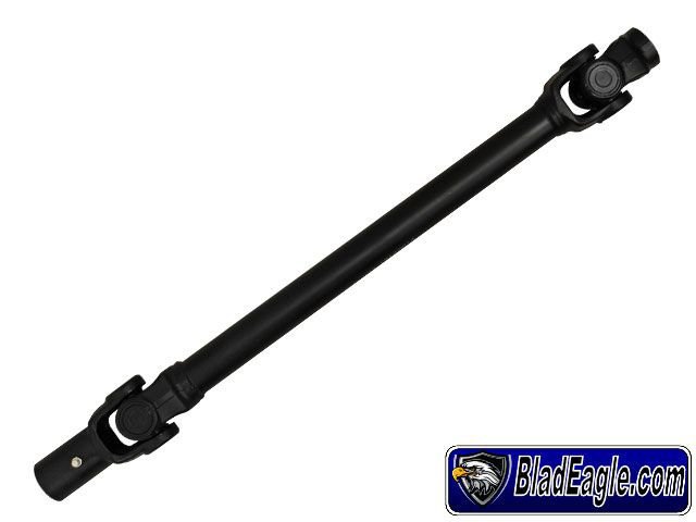 PROP P 007 Polaris RZR XP 1000 Front Prop Shaft 1