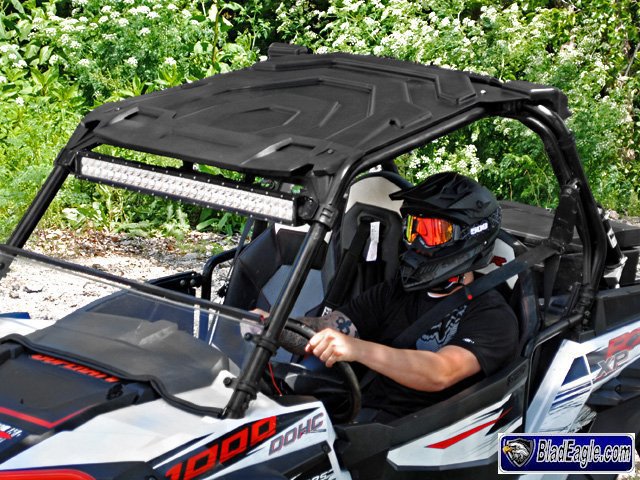 ROOF P RZR 1K 003 Polaris RZR 1000 Roof 1