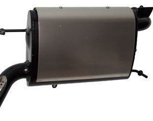 SLP Muffler 09 115