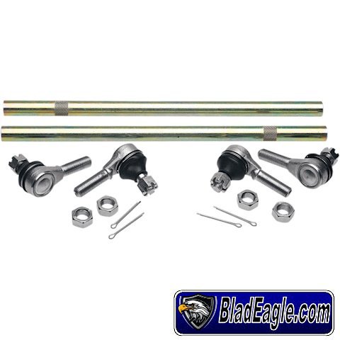 Tie rod assm 850