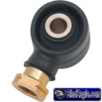 Tie rod end