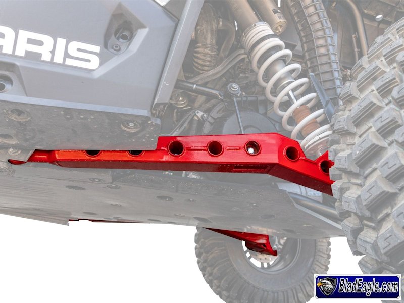 Trailing arms HC 01