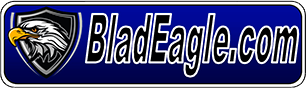 blad eagle logo