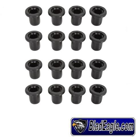 front bushing kit 16