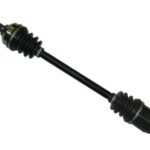 rhino axle