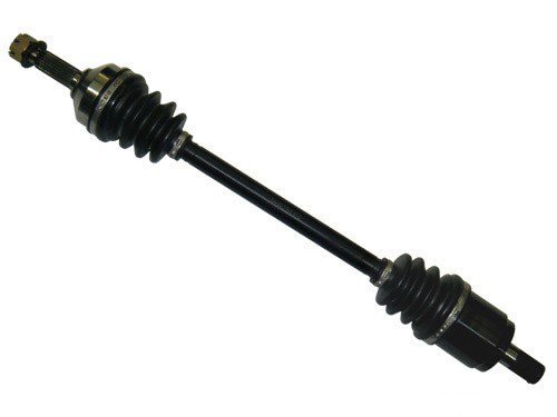 rhino axle