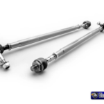 Heavy Duty Tie Rods 01