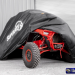 UTV cover 2 doors 01