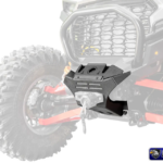 Winch mount kit 01